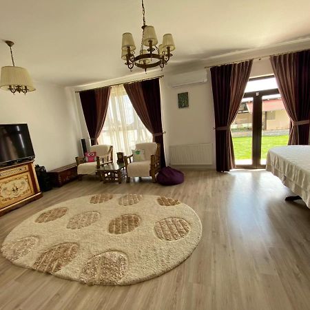 Вилла Sia & Sophie 'S House Santandrei Экстерьер фото