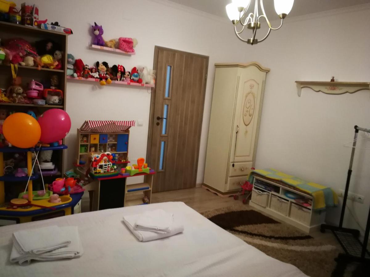 Вилла Sia & Sophie 'S House Santandrei Экстерьер фото