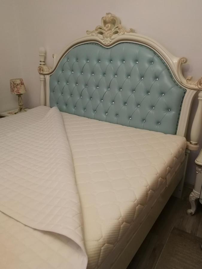 Вилла Sia & Sophie 'S House Santandrei Экстерьер фото