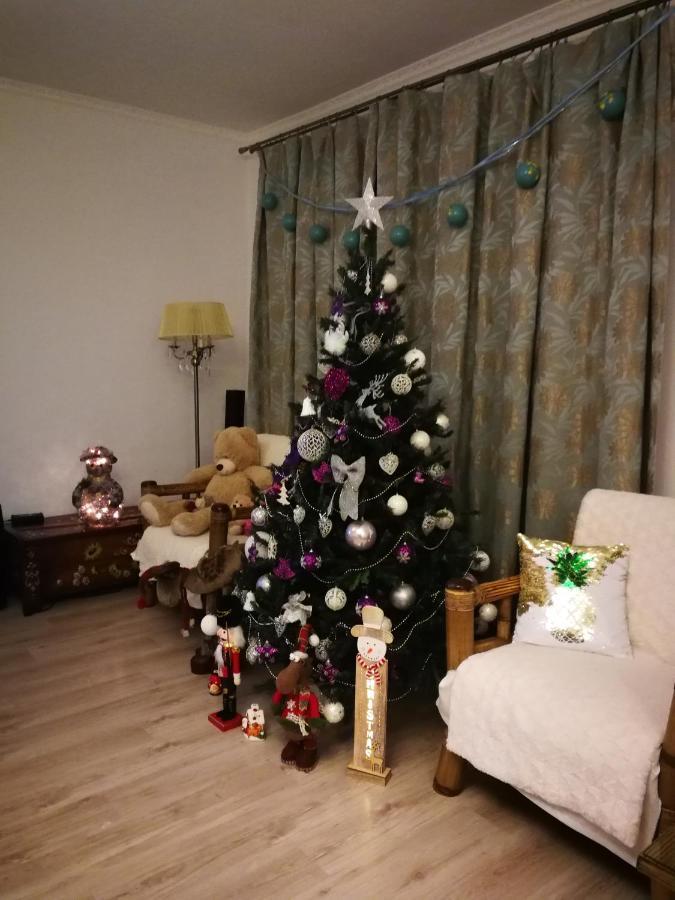 Вилла Sia & Sophie 'S House Santandrei Экстерьер фото