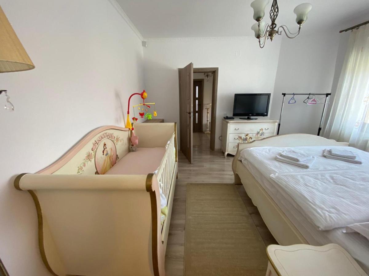 Вилла Sia & Sophie 'S House Santandrei Экстерьер фото