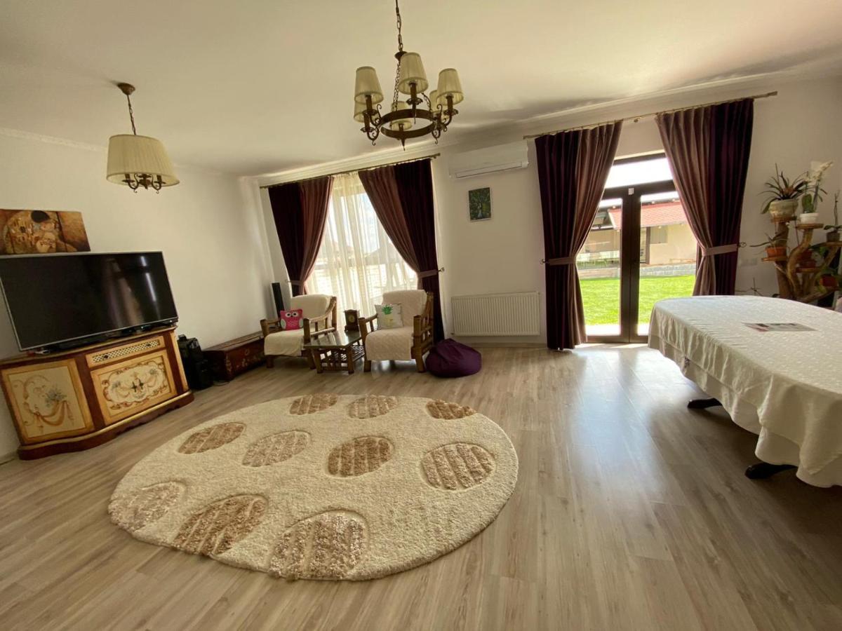 Вилла Sia & Sophie 'S House Santandrei Экстерьер фото