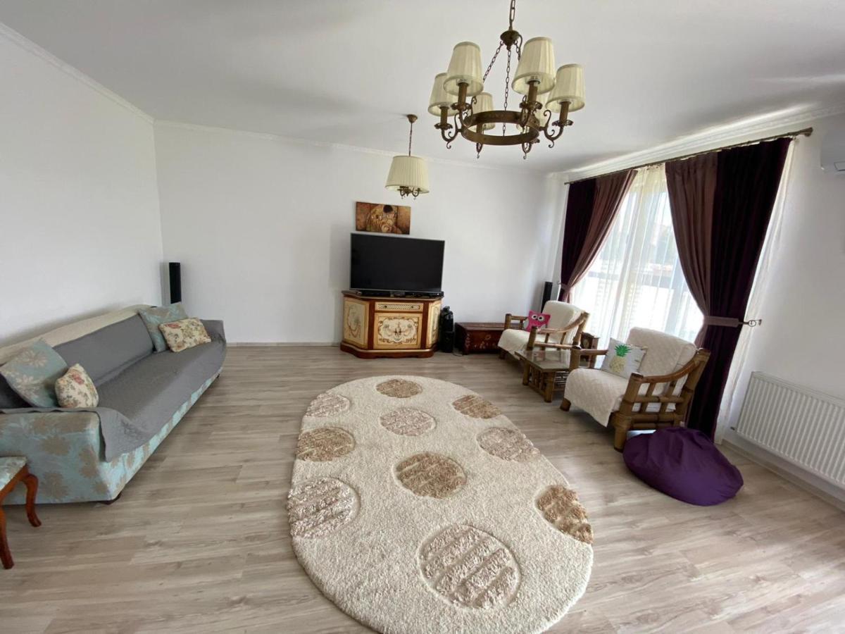 Вилла Sia & Sophie 'S House Santandrei Экстерьер фото