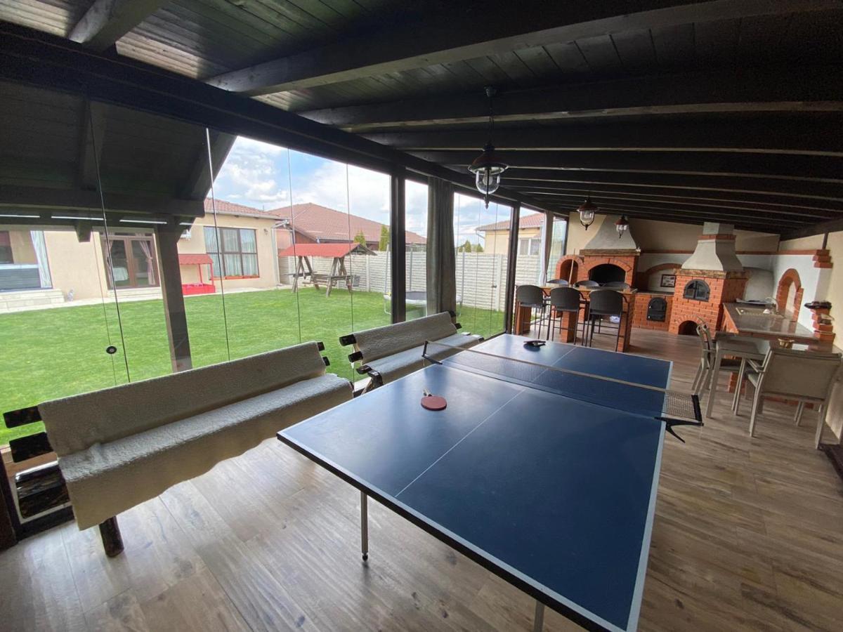 Вилла Sia & Sophie 'S House Santandrei Экстерьер фото