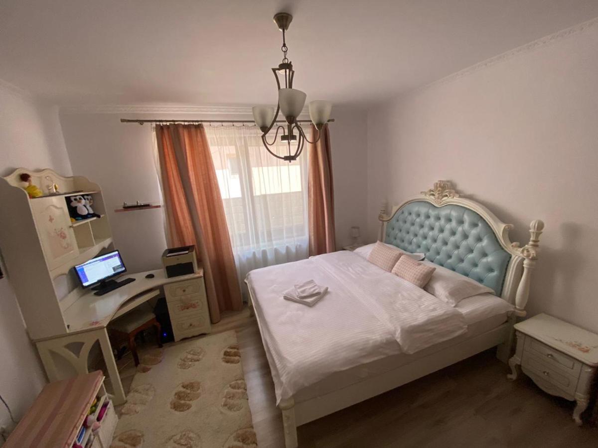 Вилла Sia & Sophie 'S House Santandrei Экстерьер фото