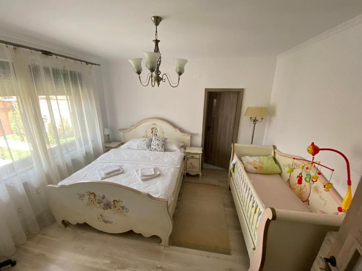 Вилла Sia & Sophie 'S House Santandrei Экстерьер фото