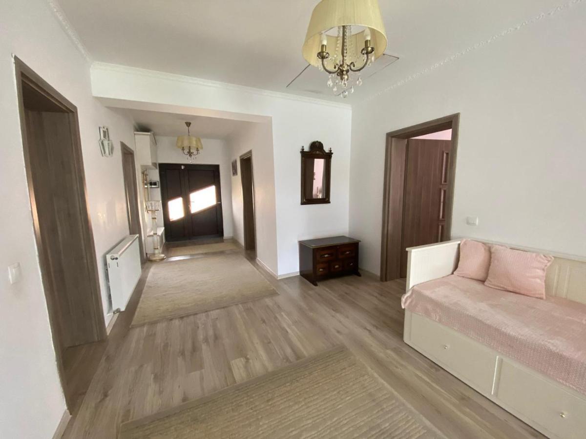 Вилла Sia & Sophie 'S House Santandrei Экстерьер фото