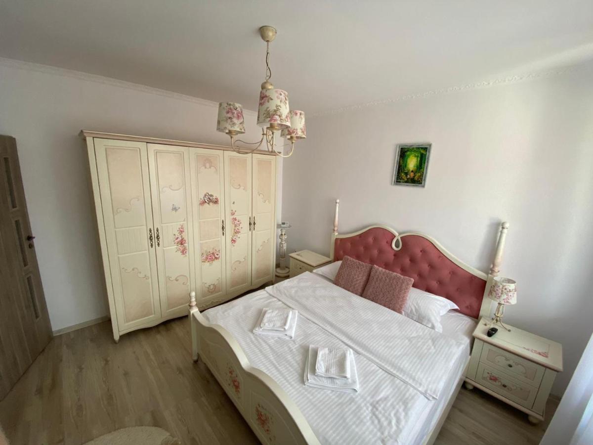 Вилла Sia & Sophie 'S House Santandrei Экстерьер фото