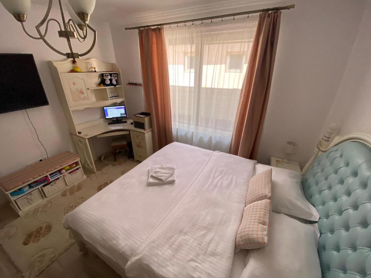 Вилла Sia & Sophie 'S House Santandrei Экстерьер фото