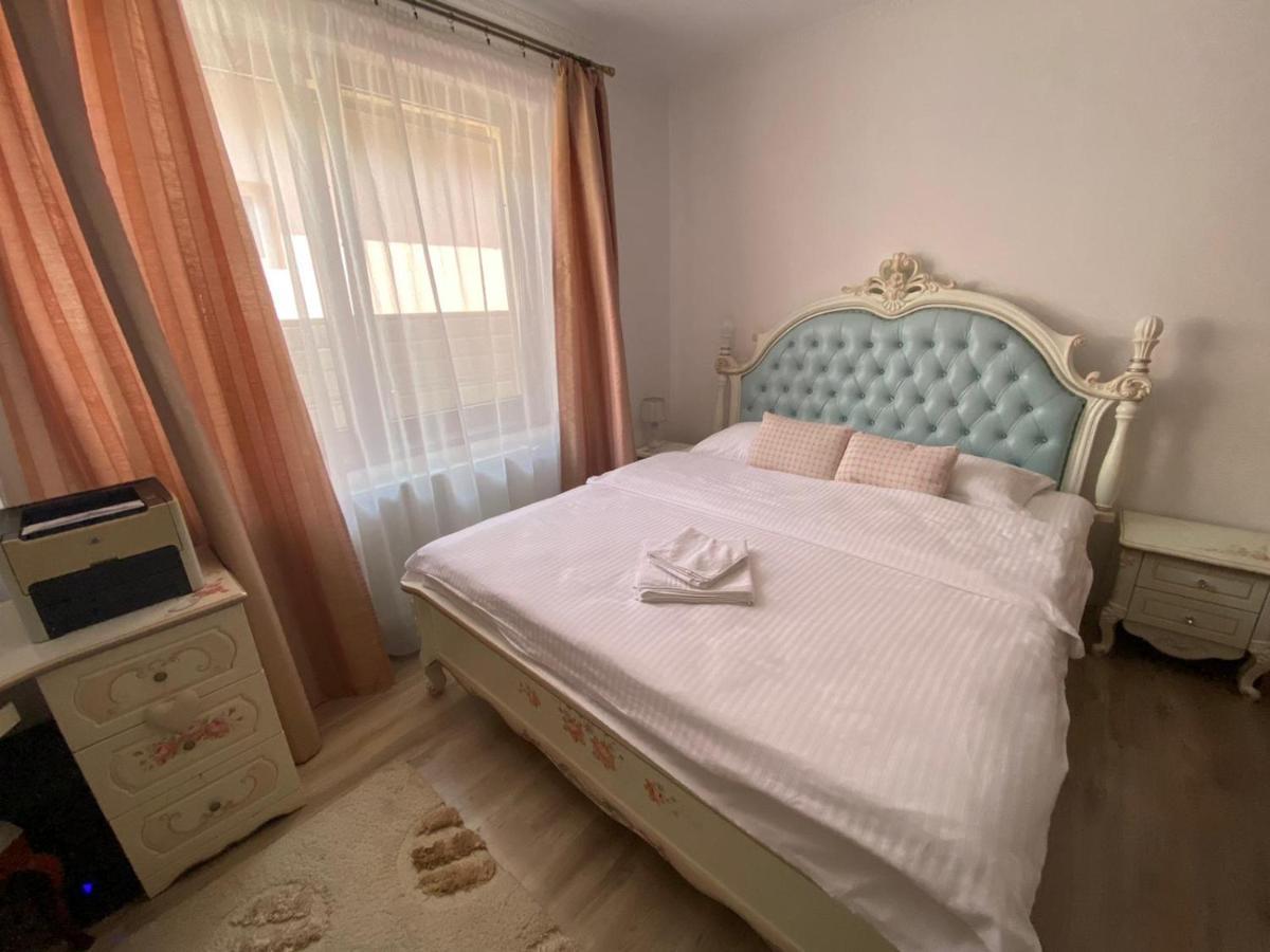Вилла Sia & Sophie 'S House Santandrei Экстерьер фото