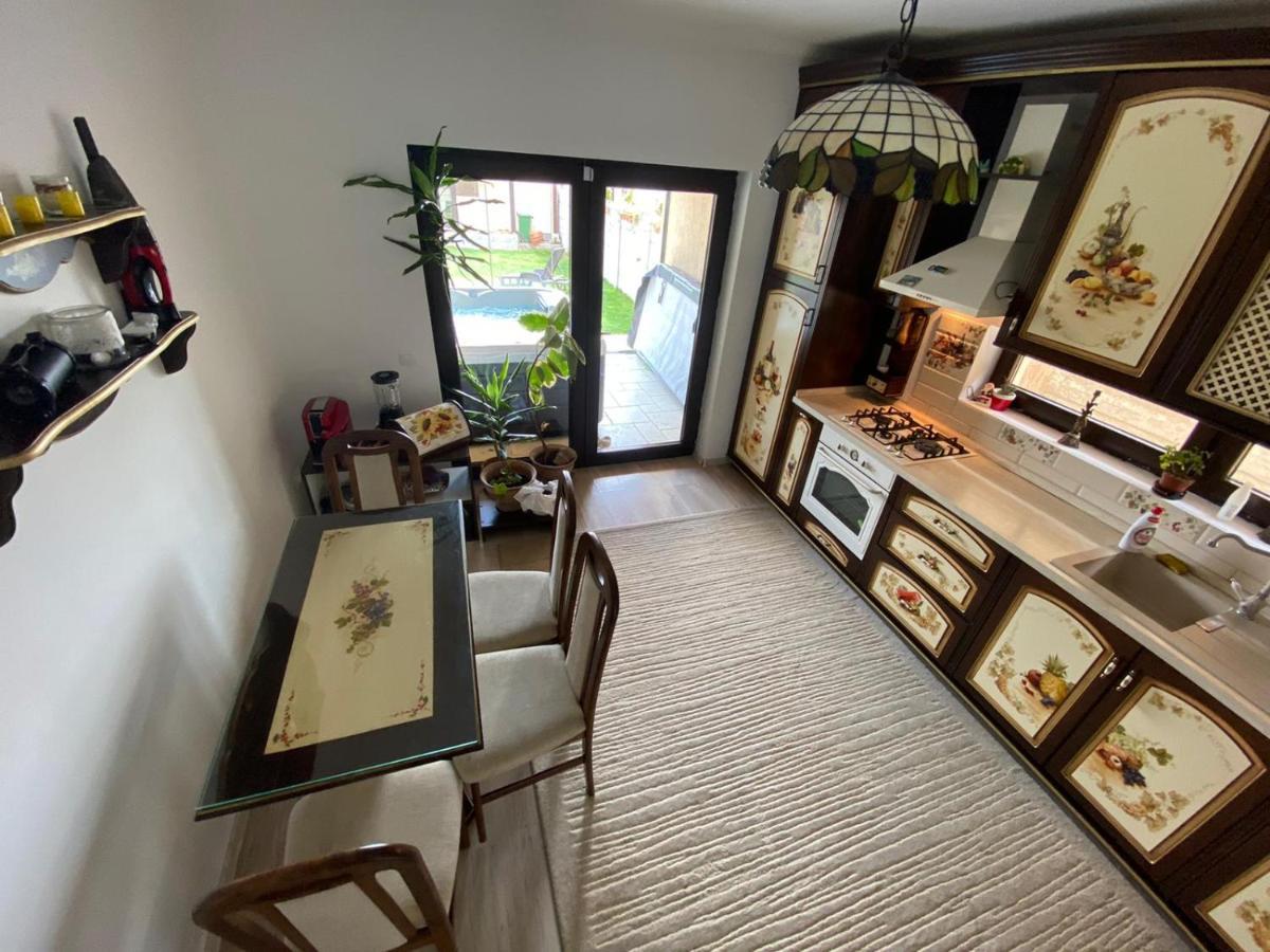 Вилла Sia & Sophie 'S House Santandrei Экстерьер фото