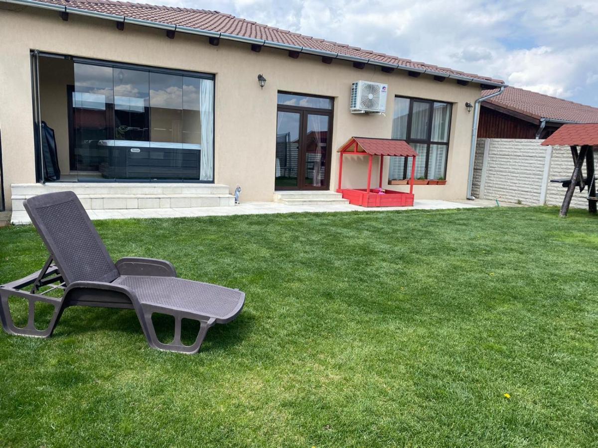 Вилла Sia & Sophie 'S House Santandrei Экстерьер фото