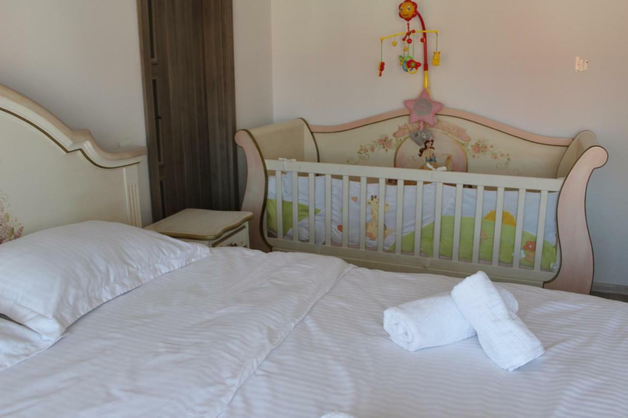 Вилла Sia & Sophie 'S House Santandrei Экстерьер фото