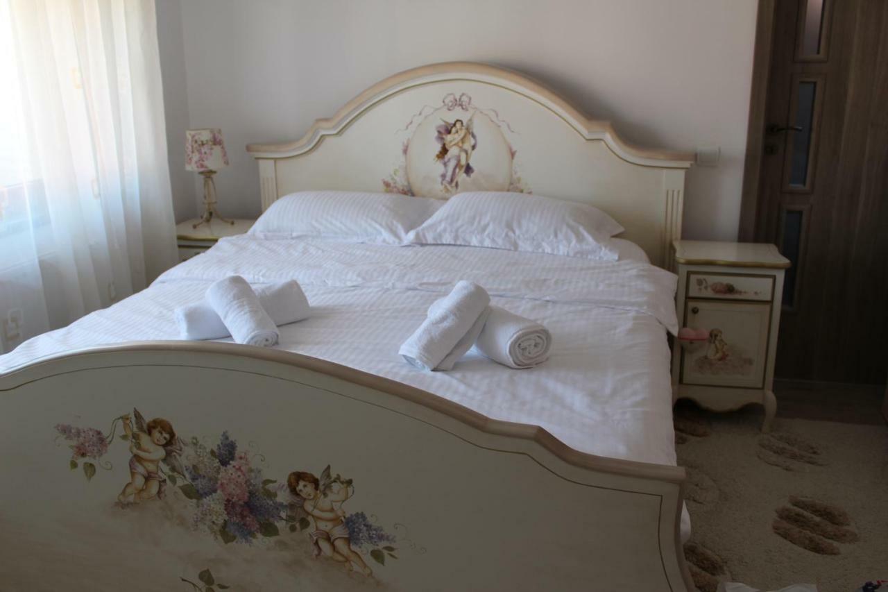 Вилла Sia & Sophie 'S House Santandrei Экстерьер фото