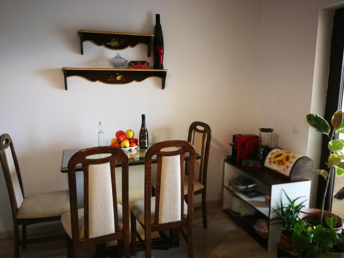 Вилла Sia & Sophie 'S House Santandrei Экстерьер фото