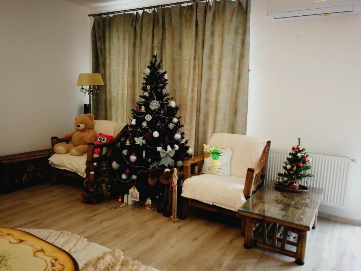 Вилла Sia & Sophie 'S House Santandrei Экстерьер фото